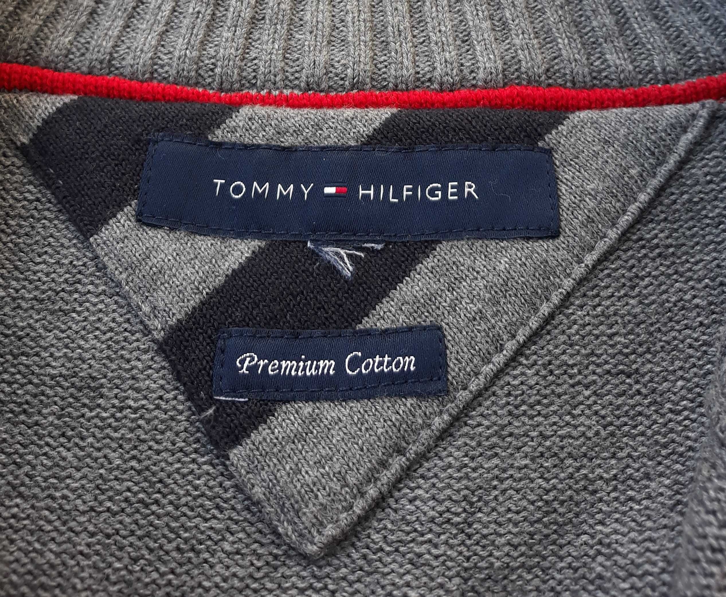 pulover tommy hilfiger