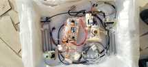 Set componente  masina de spalat Whirlpool awe  6514