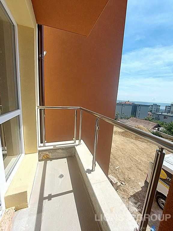Двустаен апартамент 61 990 - Варна, кв. Възраждане 3
