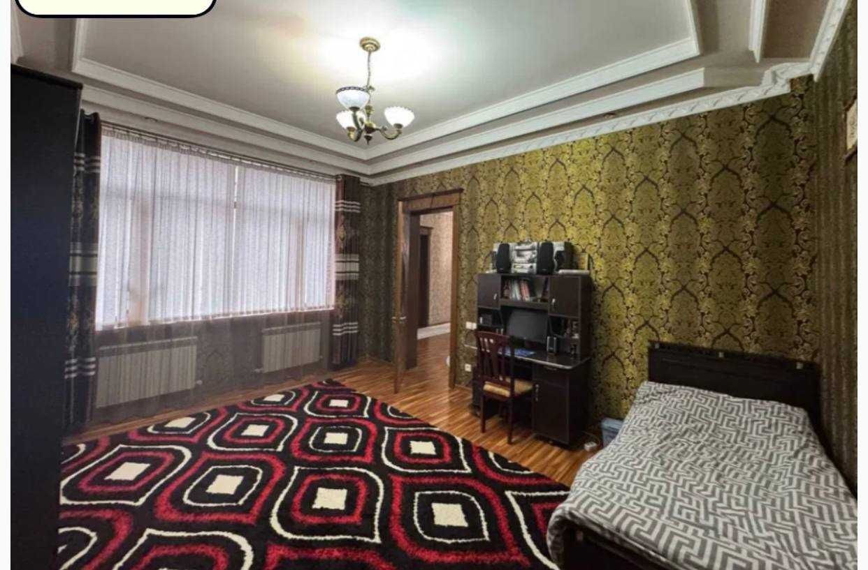 Продаётся Евродом на Циолковском, 4-сотки (N 11198)