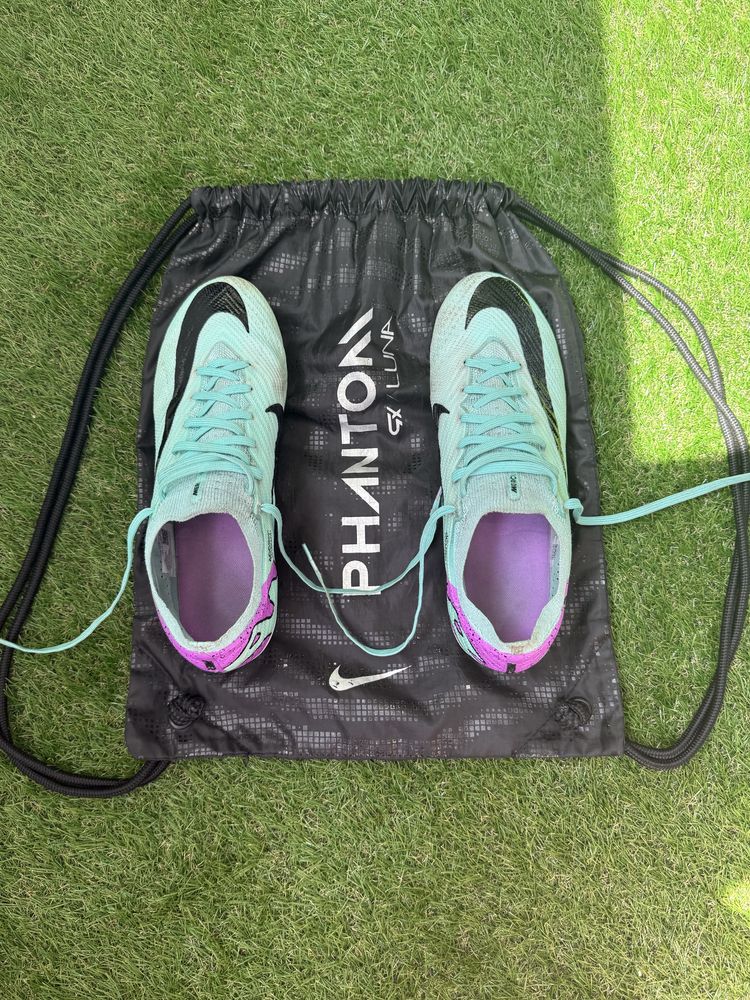 Nike Air Zoom Mercurial Superfly IX Elite AG-Pro