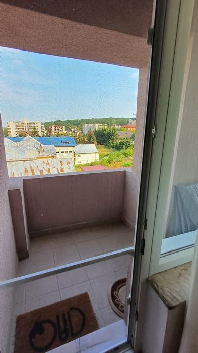 Închiriez Garsoniera Pitești Gavana 3