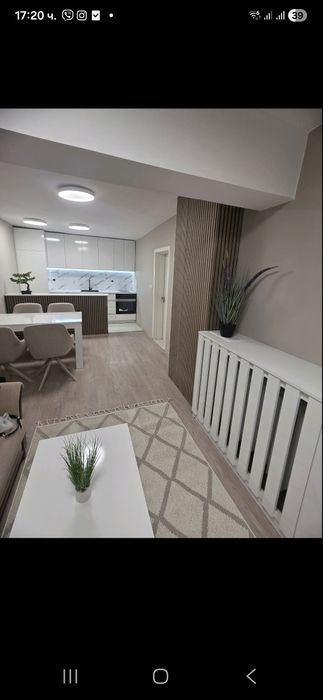 Двустаен апартамент от Собственик