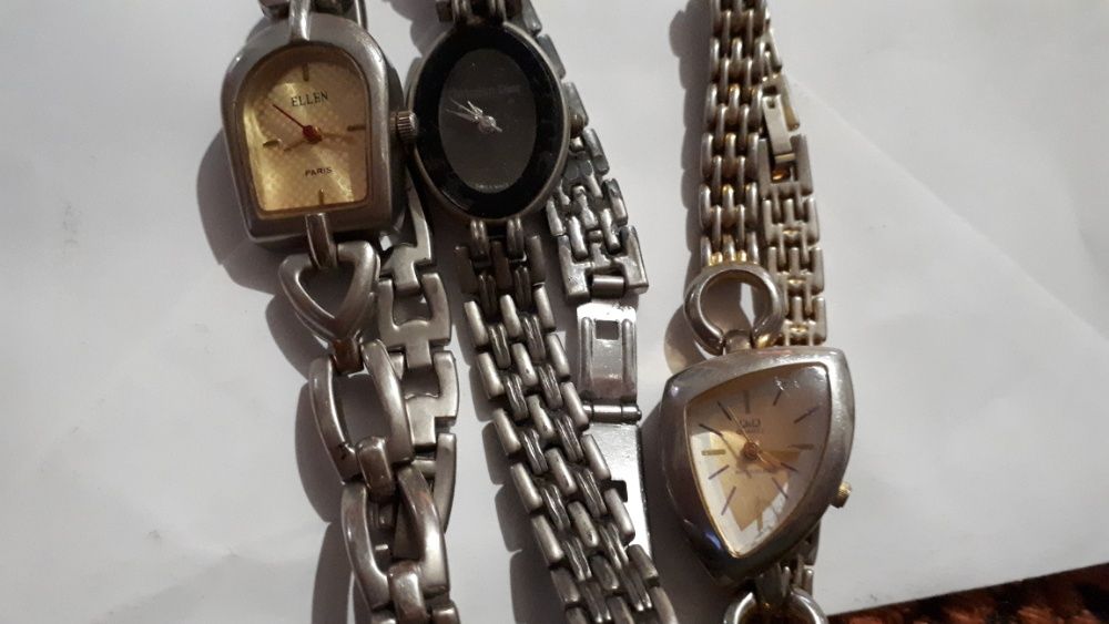 Сладки дамски часовници