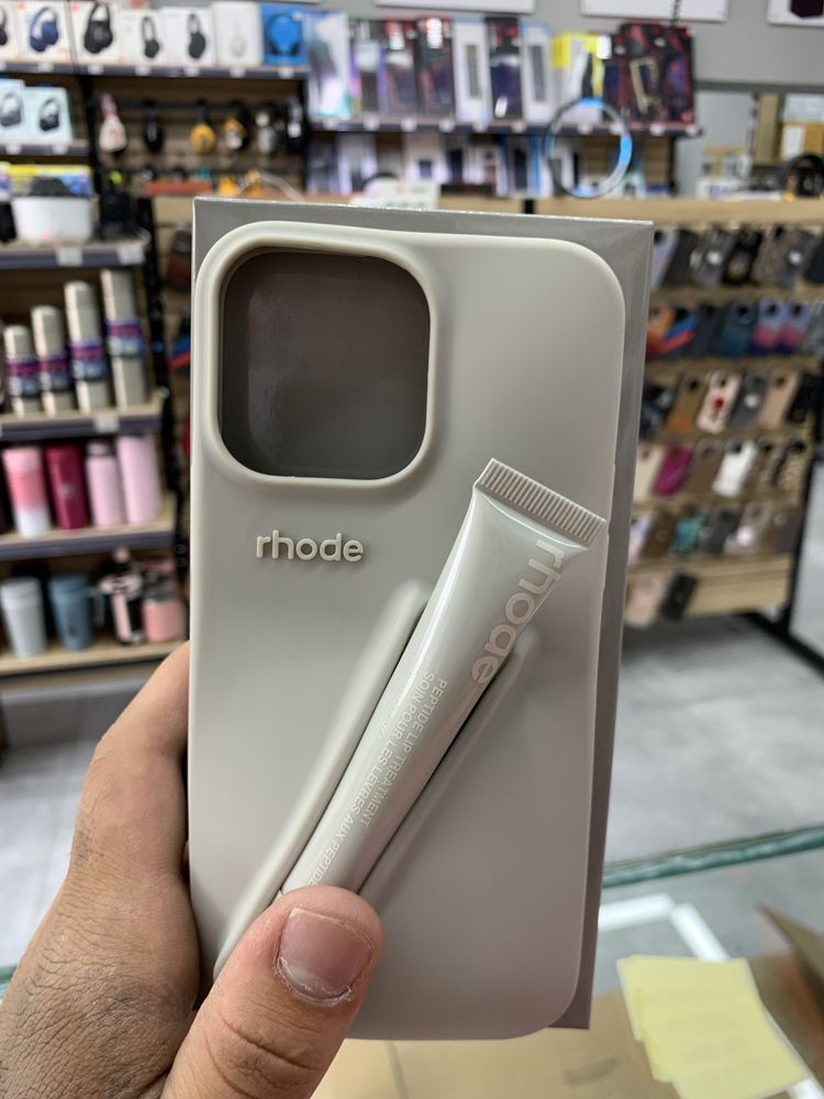 RHODE Chexol Original