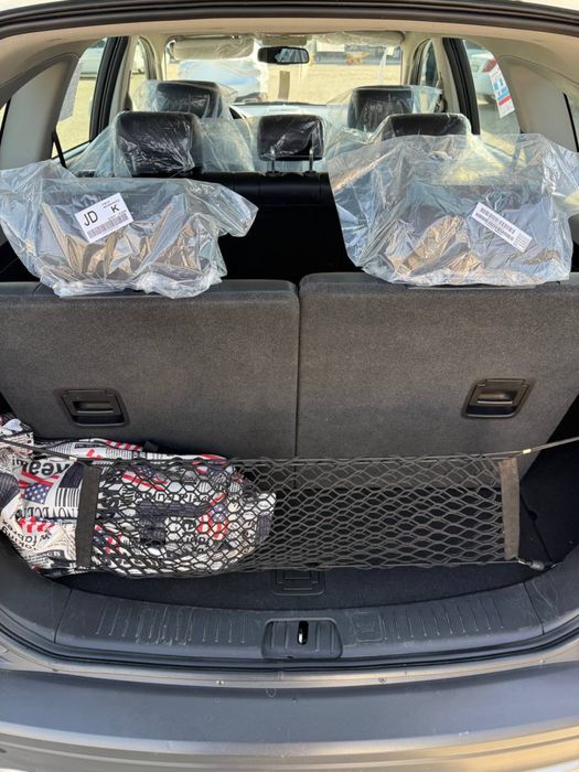 2013 yilda ishlab chiqarilgan captiva 3