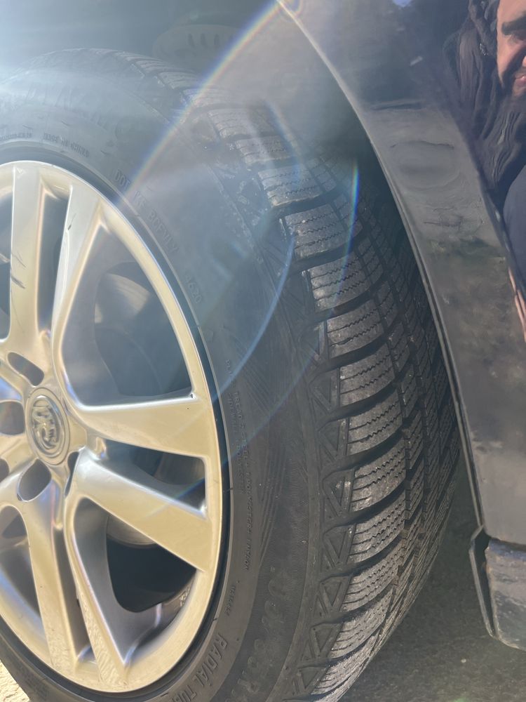VW Polo 1.4 бензин