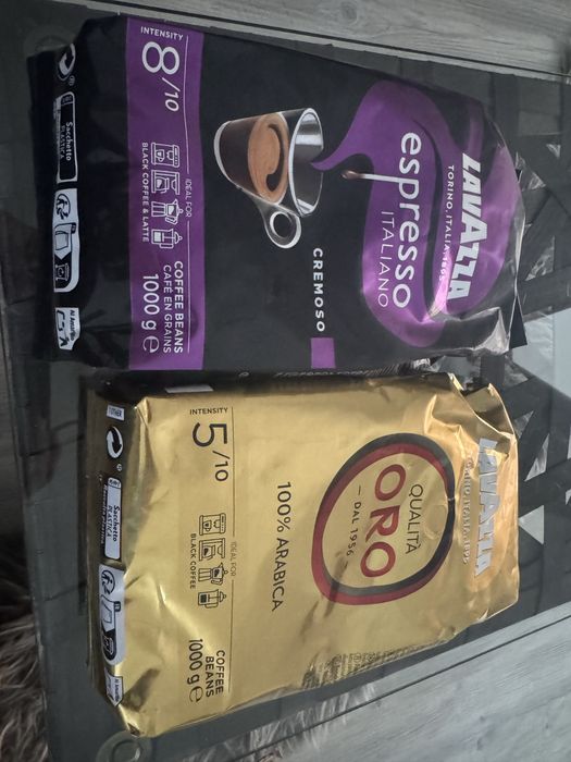 Cafea lavazza 70 lei kg