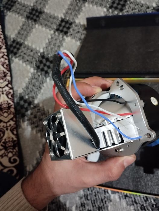 Biled Aozoom   4300K