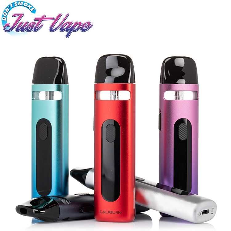 Tigari electronice - Kit Pod Uwell Caliburn X