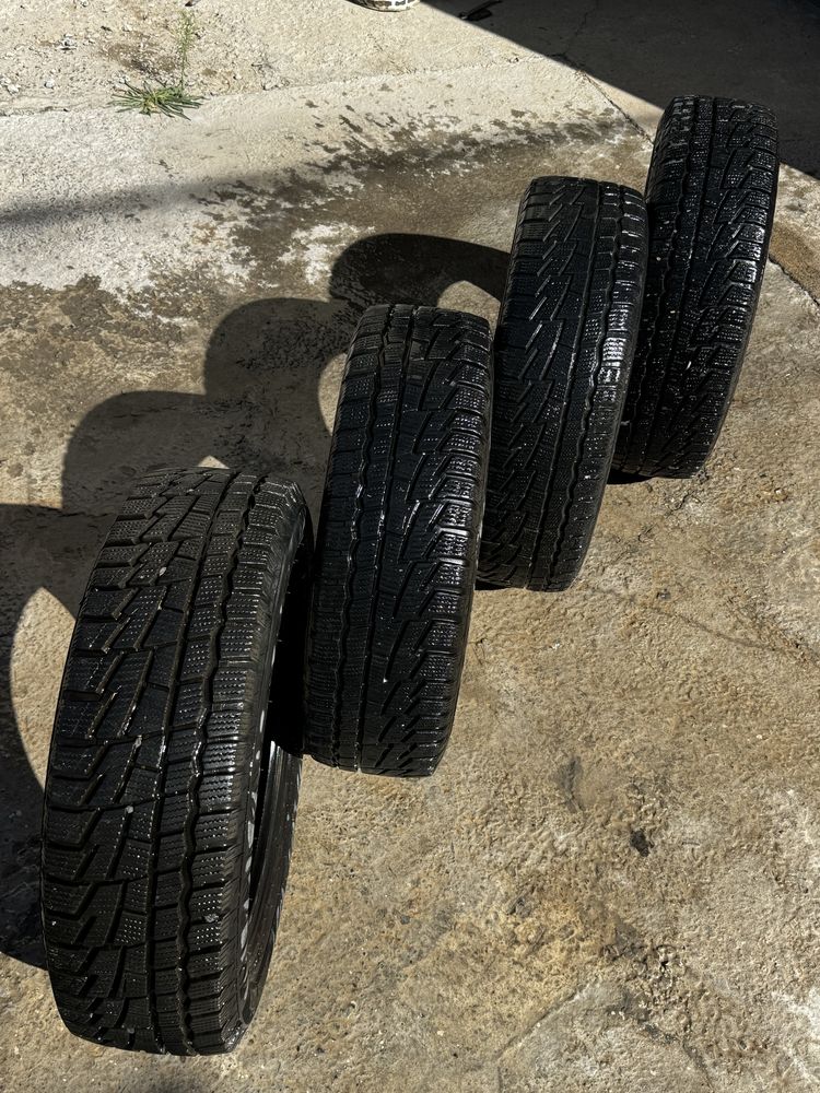 Шины Cordiant размер 185/65 R15