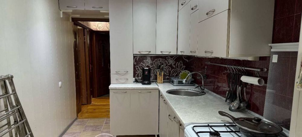 Продаётся 3в4/3/5 Авиасозлар 2, Кадышева, 77 серия