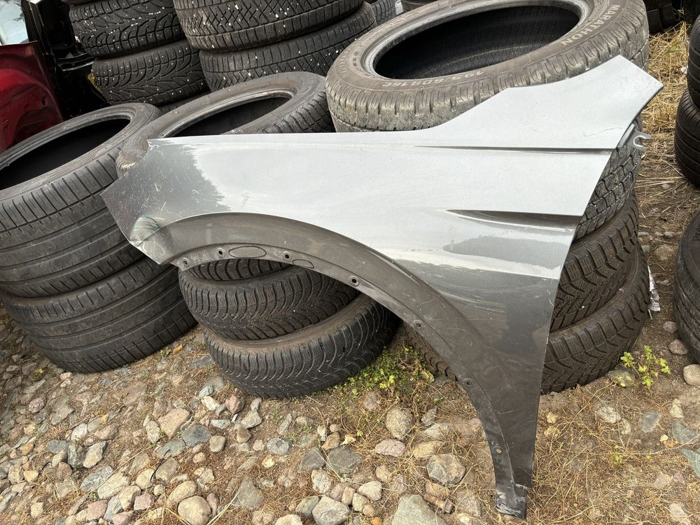 Калник Сеат Тарако/Seat Tarraco