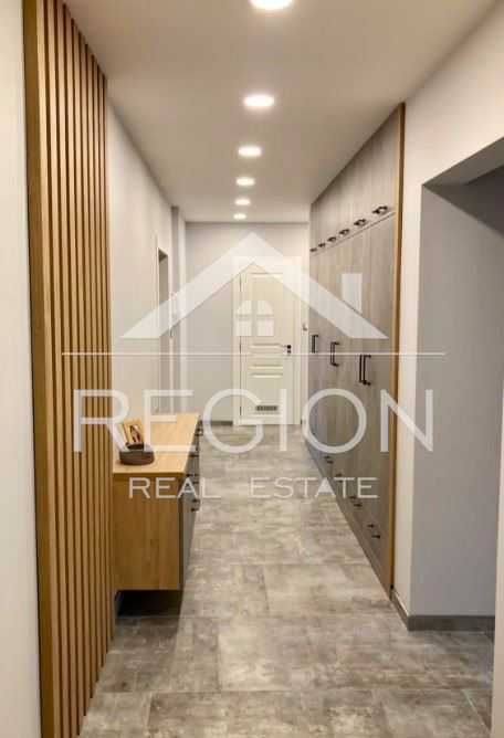 Дава се под наем Четиристаен апартамент в Варна, Чайка - 110 кв.м за 765 € - Снимка #13