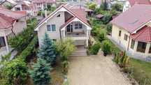 Proprietar Vand Casa cu etaj,  5 camere ,in Sanmartin 180 mp utili