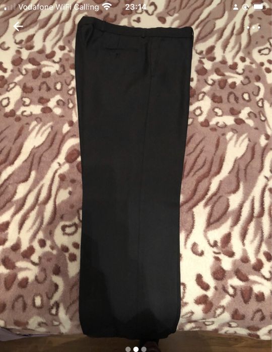 Pantaloni eleganti barbati