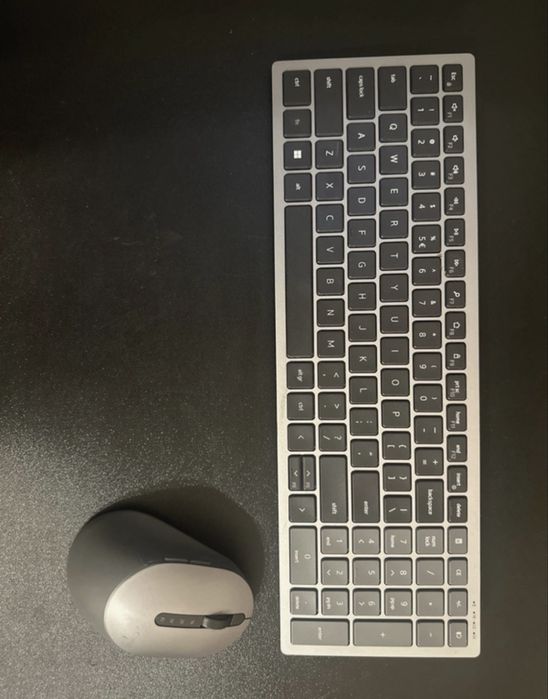 Tastatura DELL Multi Device Wireless