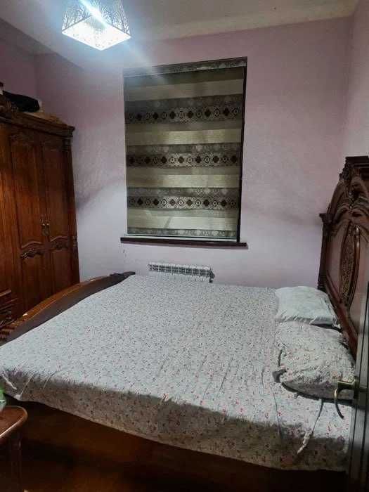 паркентский 2-ком квартира, 54 м², евро, Albero, эт.3/7, кирпич!`