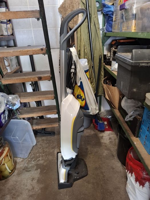 Mop electric Karcher FC 5