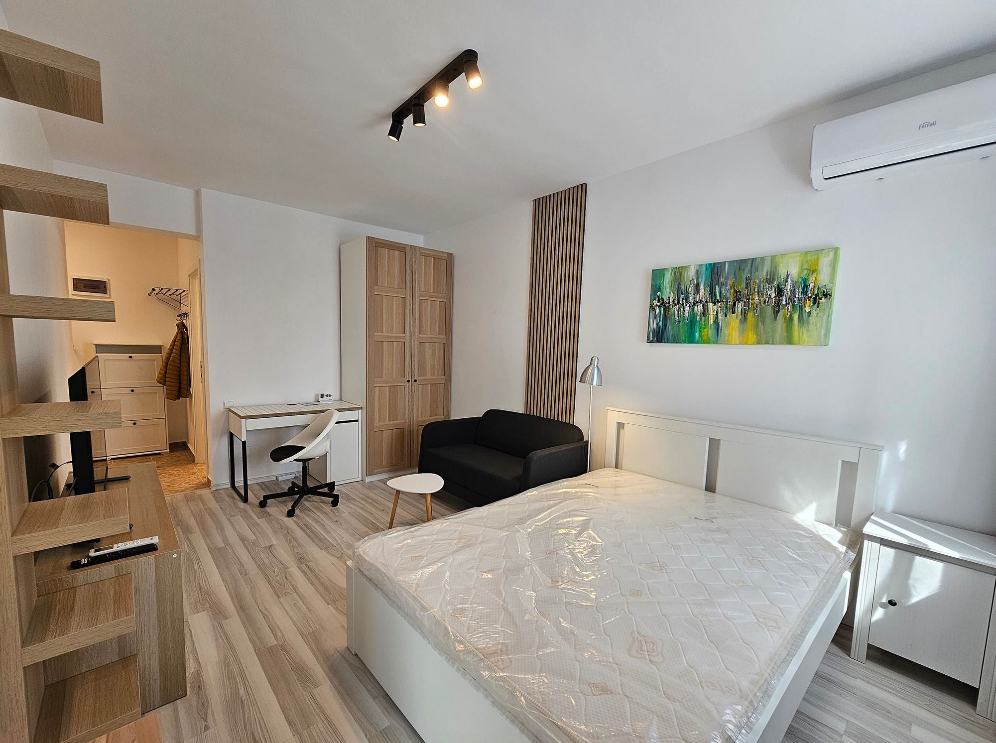 apartamente de inchiriat bucuresti