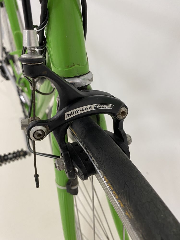 Cursiera Campagnolo 2x8