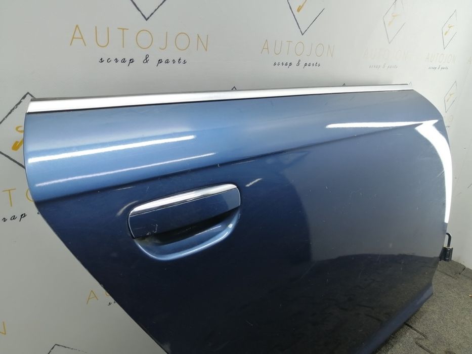 Usa dreapta spate AUDI A6/S6 III Saloon 4F2, C6 2004 - 2011  4F0833052