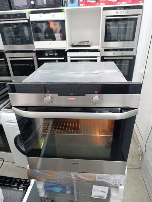 Фурна за вграждане Electrolux Voss