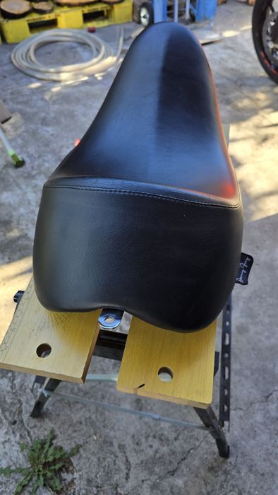 Sa Harley Davidson touring 2009 - 2020