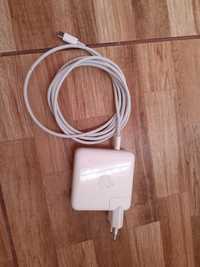 Încărcător Apple usb C  model A1718