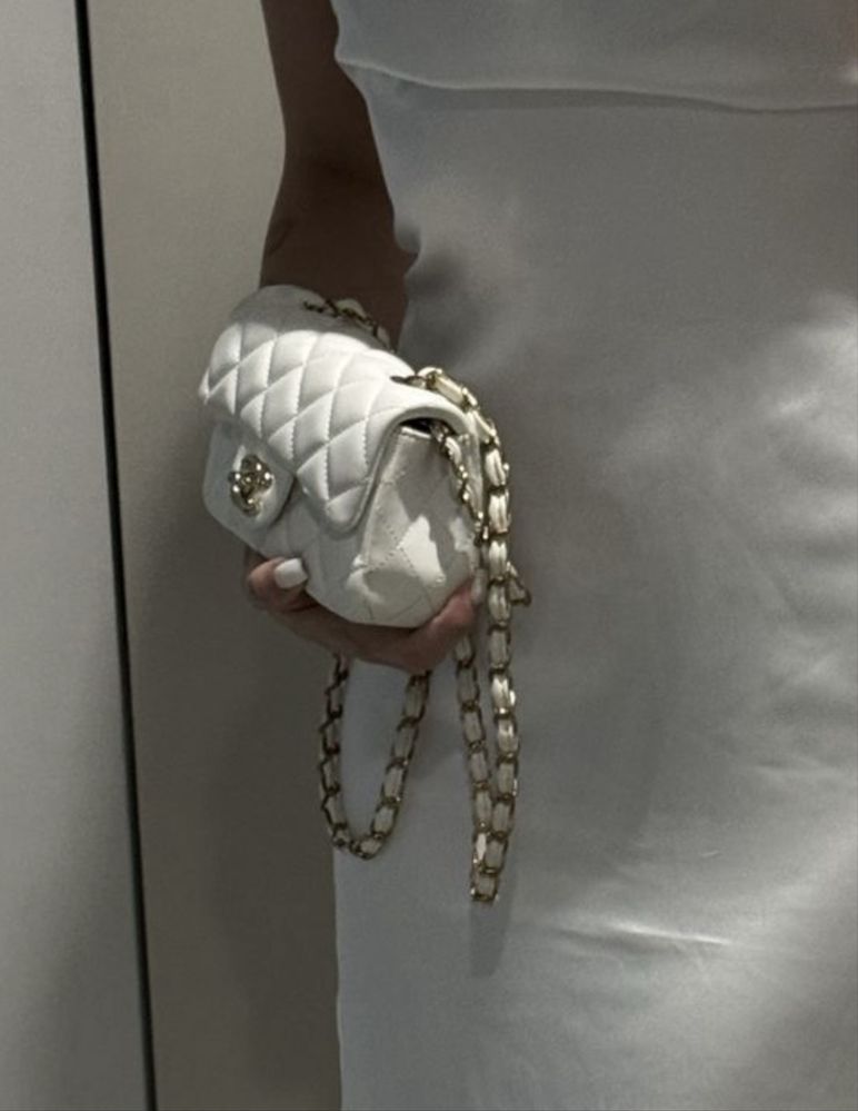 Дамска чанта Chanel