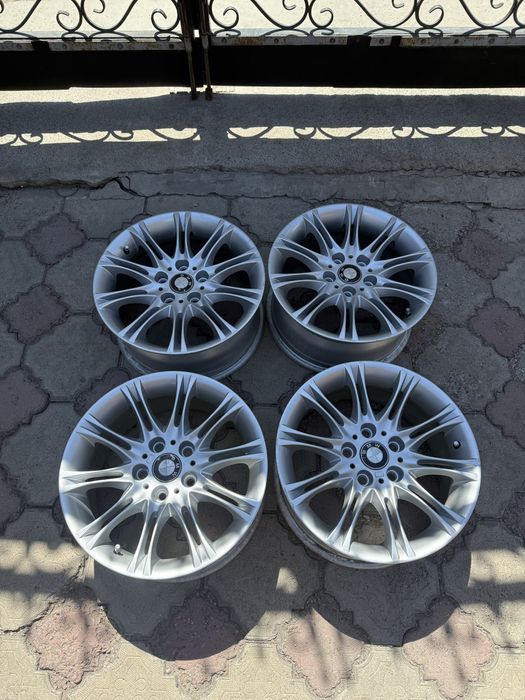 Продам диски на Bmw