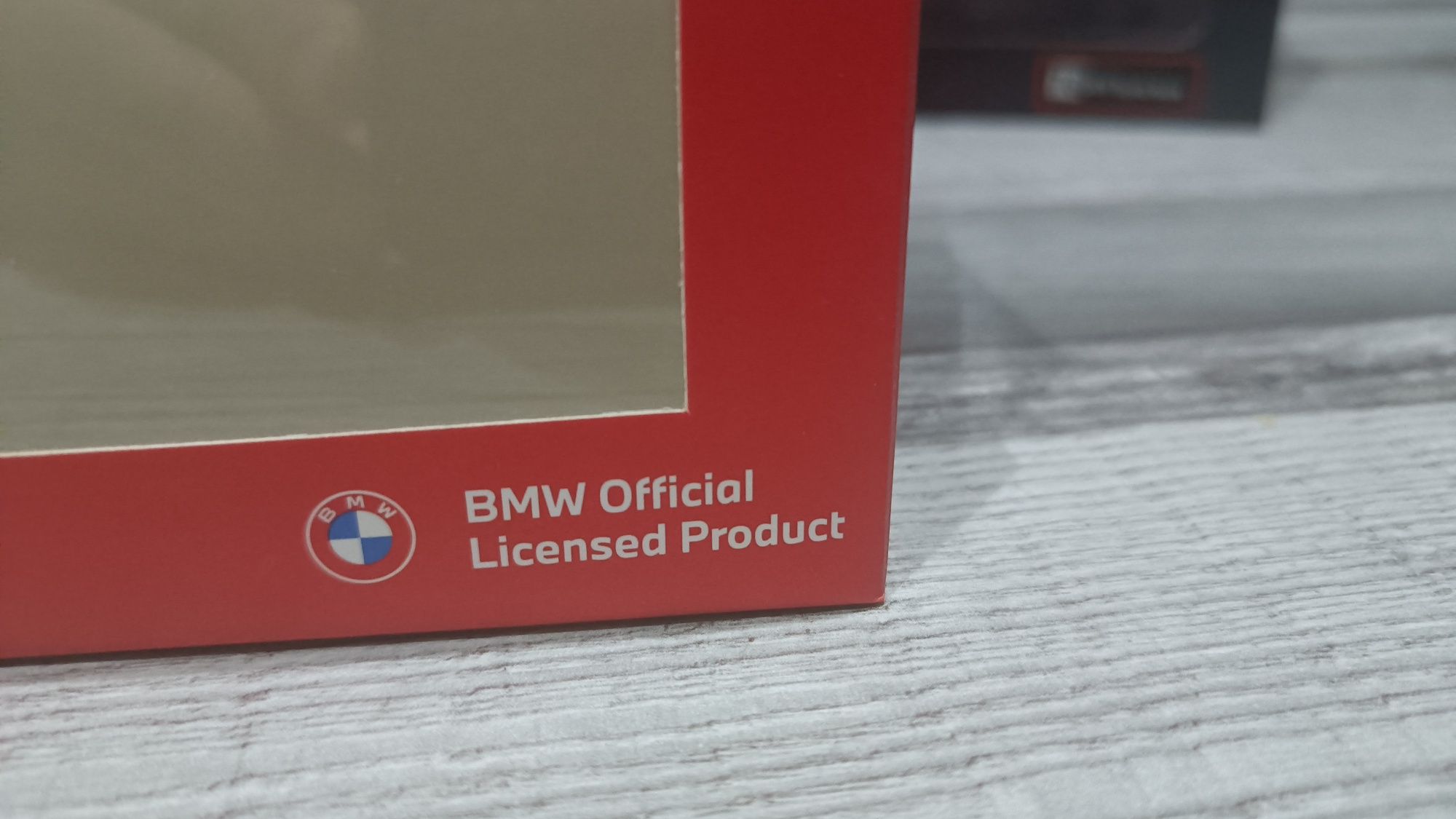Automodele BMW 750 Li (seria 7) scală 1/43