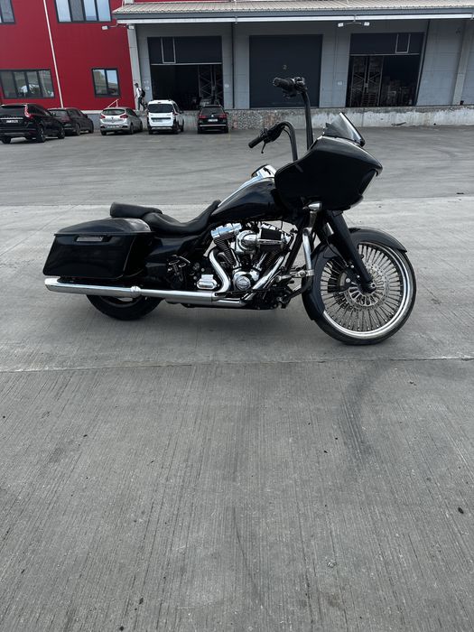 2016 Harley-Davidson Road Glide Special