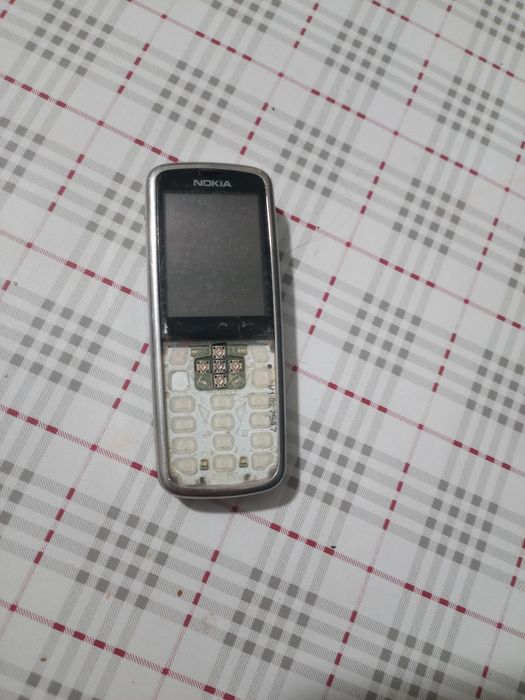 Продам Nokia6275icricet.