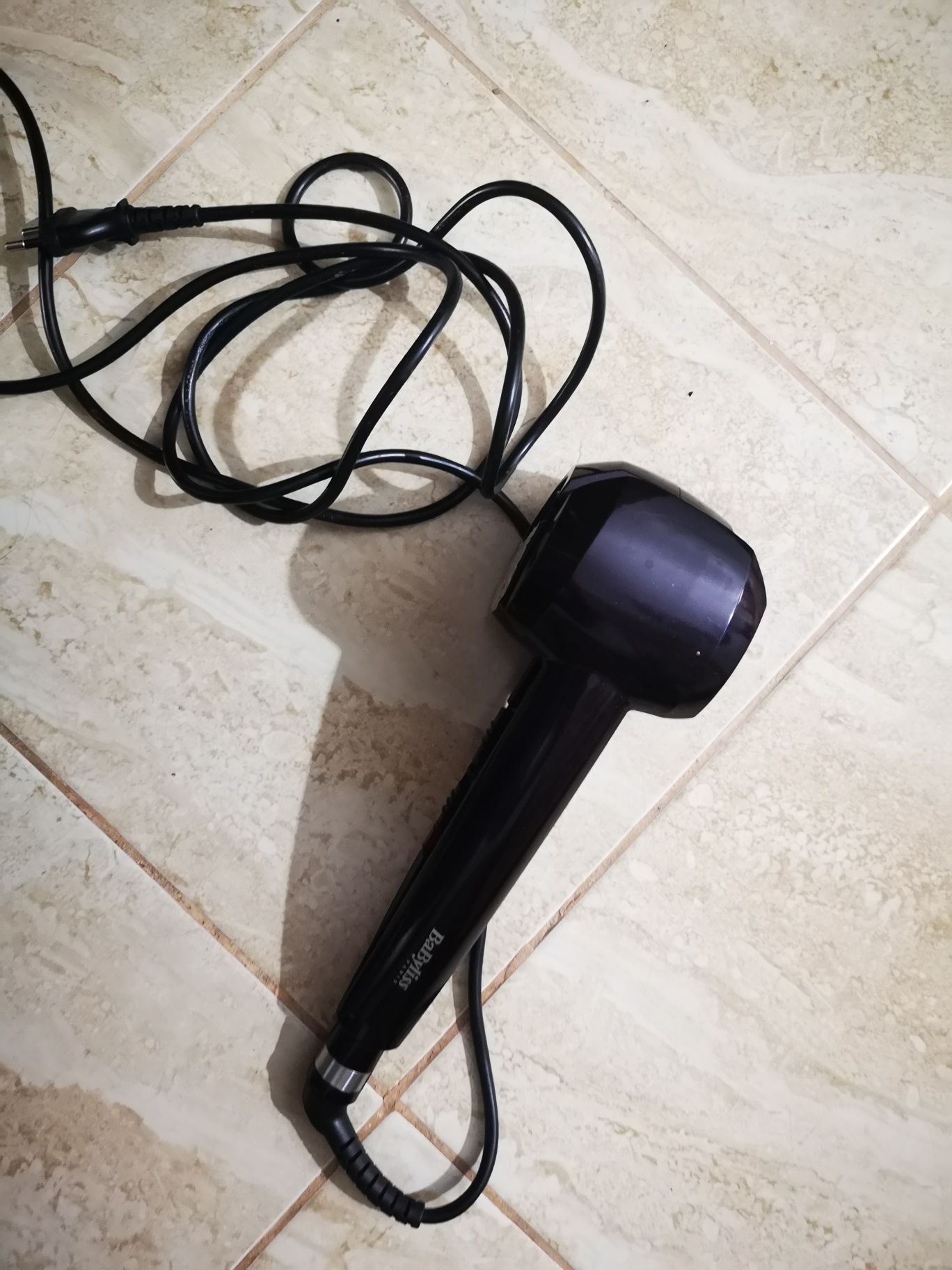 Ondulator Babyliss