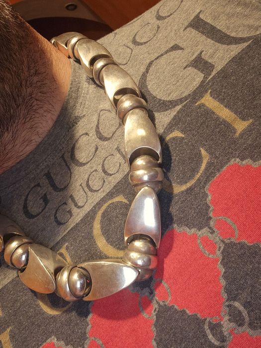 Lant Argint 925 masiv 629 gr Unicat 25 lei/ gr pret 15.700 lei