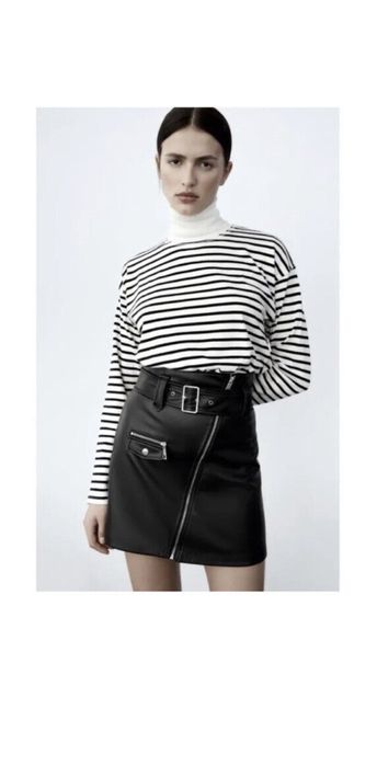 Дамска пола Zara