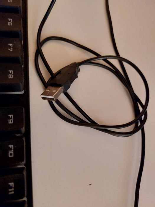 Tastatura Spacer