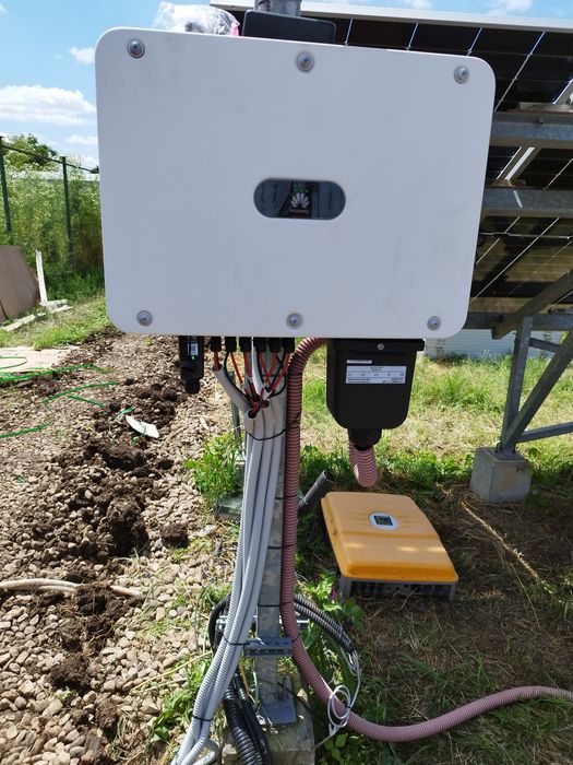 Обновяване – Upgrading – Repowering на фотоволтаични централи