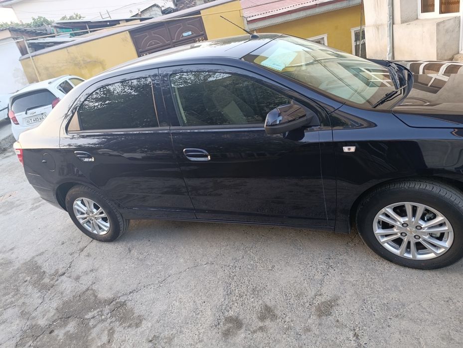 Xolati idial cobalt bizda