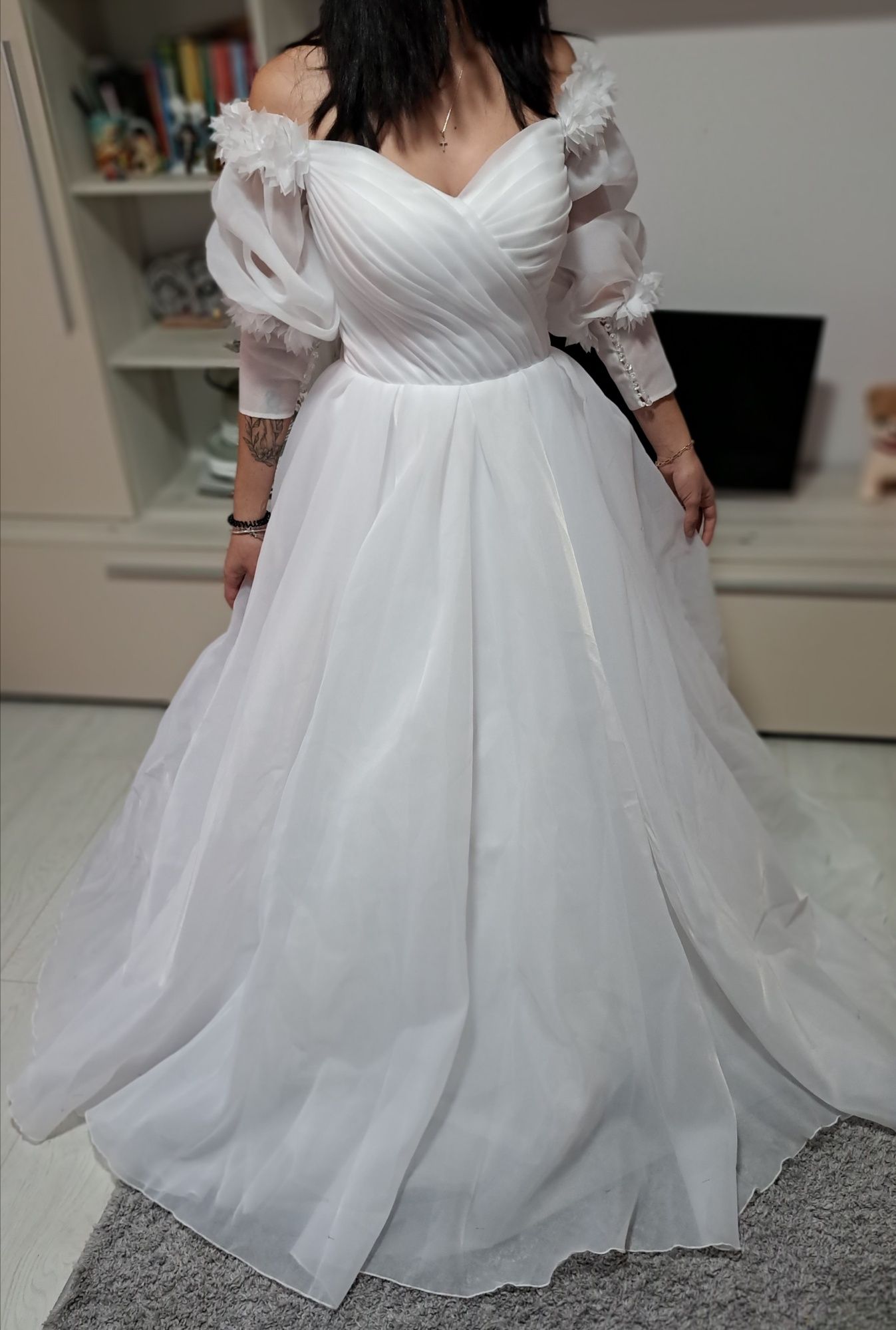Rochie de mireasa