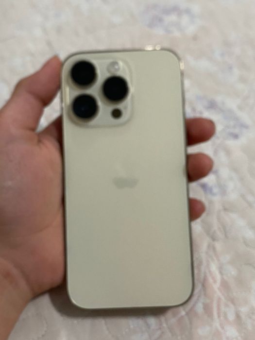 Айфон 14 про экран менянный (описание)