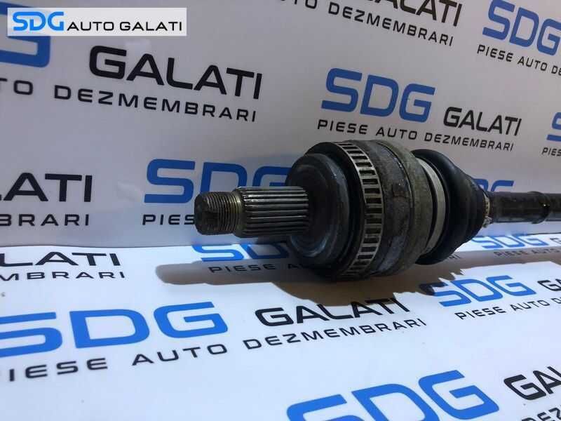 Planetara Stanga Spate BMW Seria 3 E90 2.0 N47 2007 – 2011 Cod 7533445