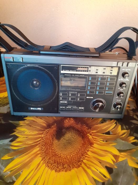 PHILIPS model: D 2935