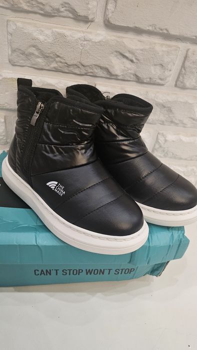 Сапоги 34 размер зима