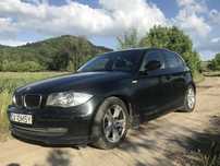 BMW seria 1 - 1.9 D pachet M
