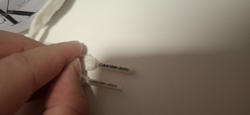 Tenisi Calvin Klein nr 37