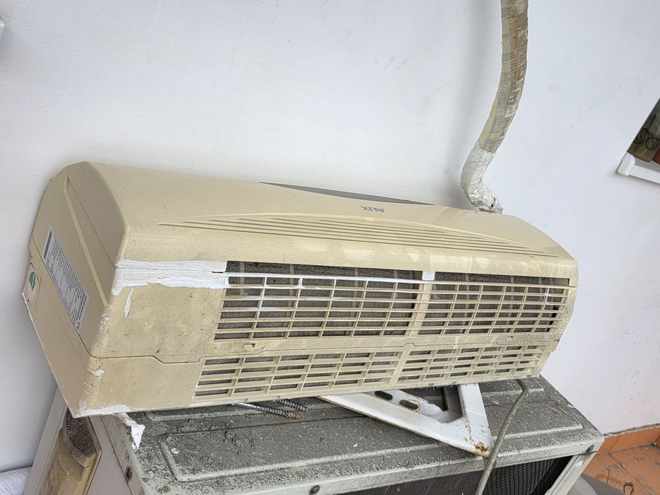 Aparat aer condiționat funcțional