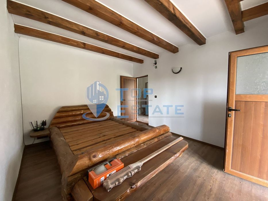 Продава се Къща в с. Черни дял, Област Велико Търново - 140 кв.м за 429 €/кв.м - Снимка #1