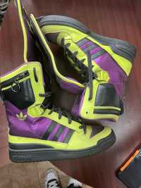 Adidas Jeremy Scott 40,5